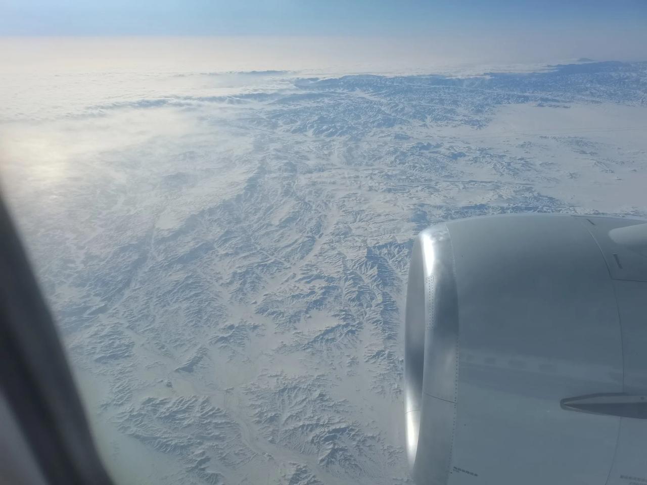 一张图记录我的2024一直奔跑在路上