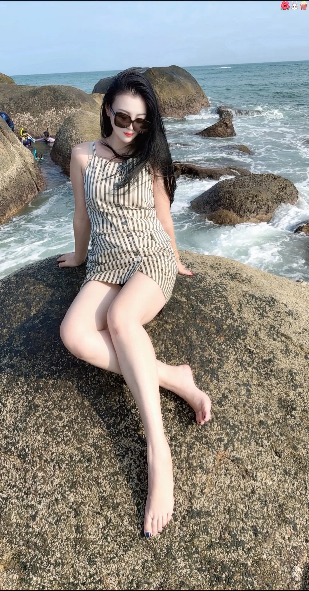 其实现在已经很黑了