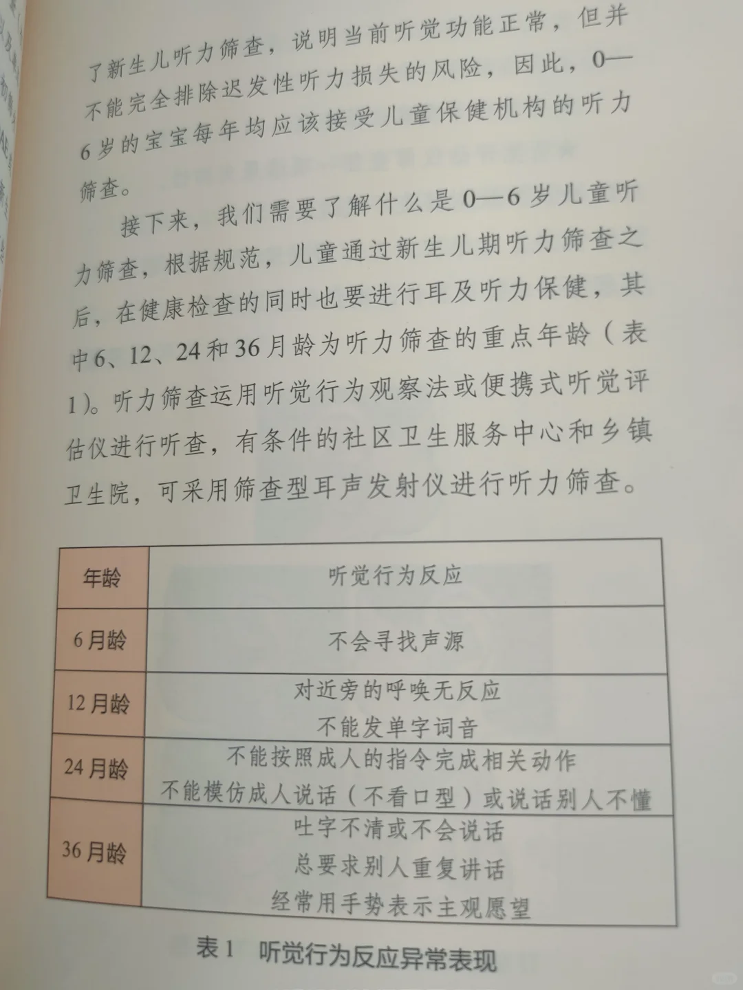 父母必看：育儿保健专业小知识