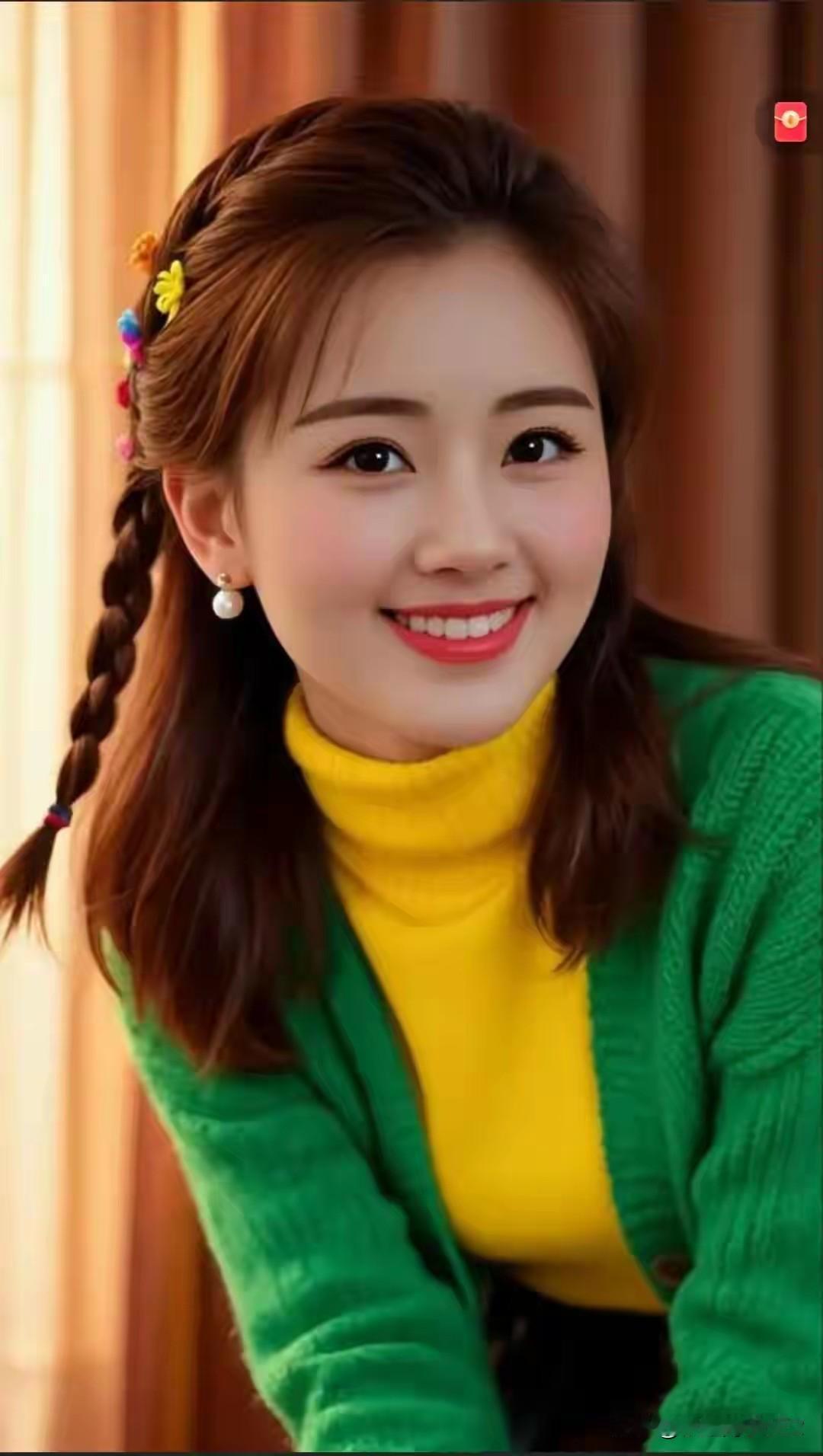 长得漂亮就能过上好日子吗？这可真不一定。
现实就是如此残酷。我身边有个女孩，颜值