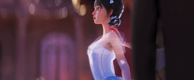 时间之子终极预告时间之子cp宿命感5月30日，国产原创动画《时间之子》将带你进入