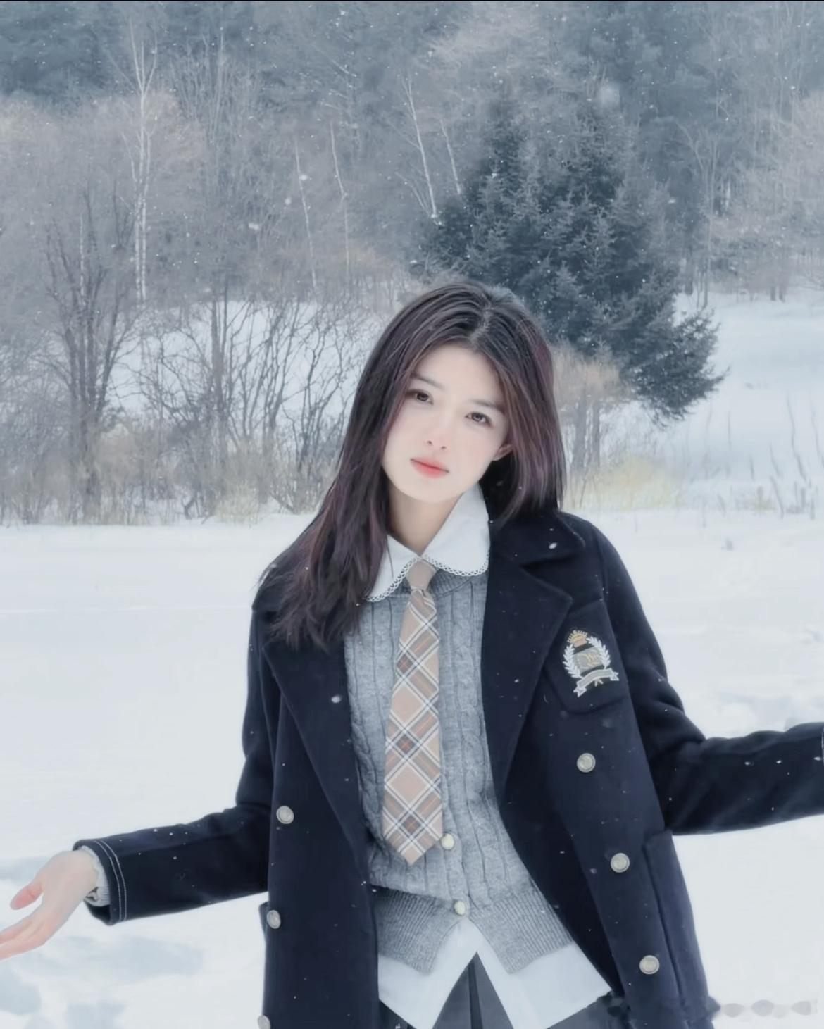 ★. ₊❄️冬日幸福時⸝⸝>ヮ<⸝⸝。⋆艾米