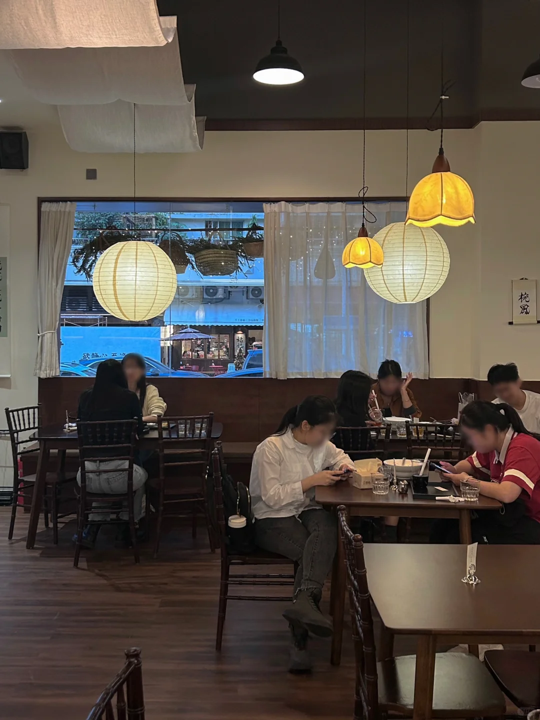 东莞新开的！！老板的审美也太厉害了