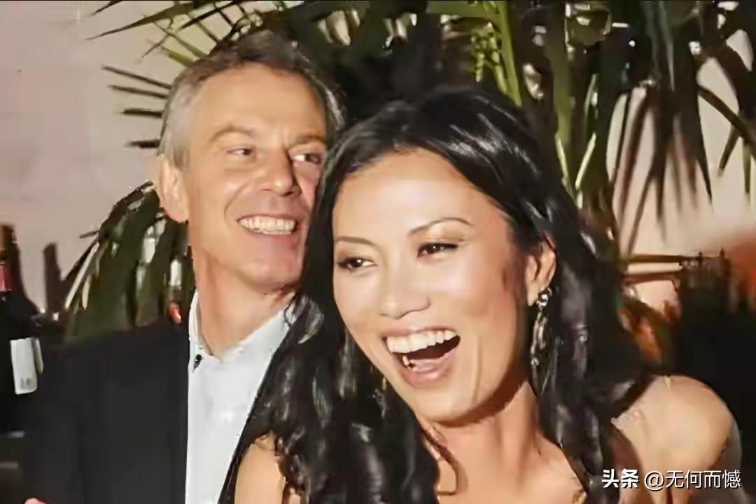 邓文迪这个人，是个巾帼不让须眉的女中豪杰，虽然她的颜值不是出类拔萃，但是她的情商