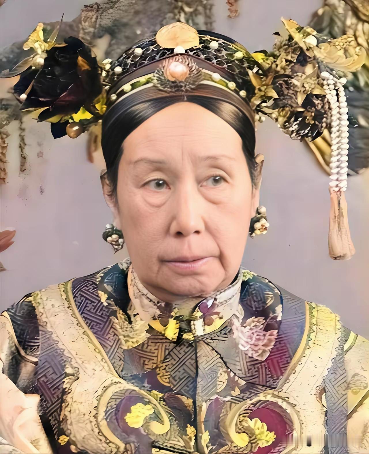 种种迹象表明，慈禧在生命的最后时刻毒死了光绪，她将自私演绎到了极致！

一直有传