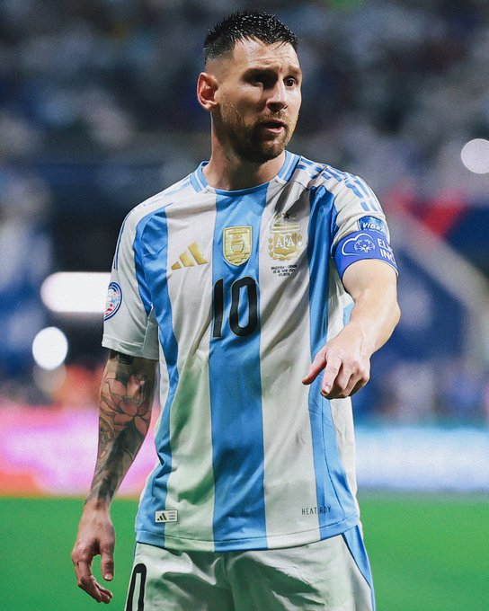 📌✅ WhoScored：截至目前，本届世界杯上的满分10分表现：🇦🇷阿根
