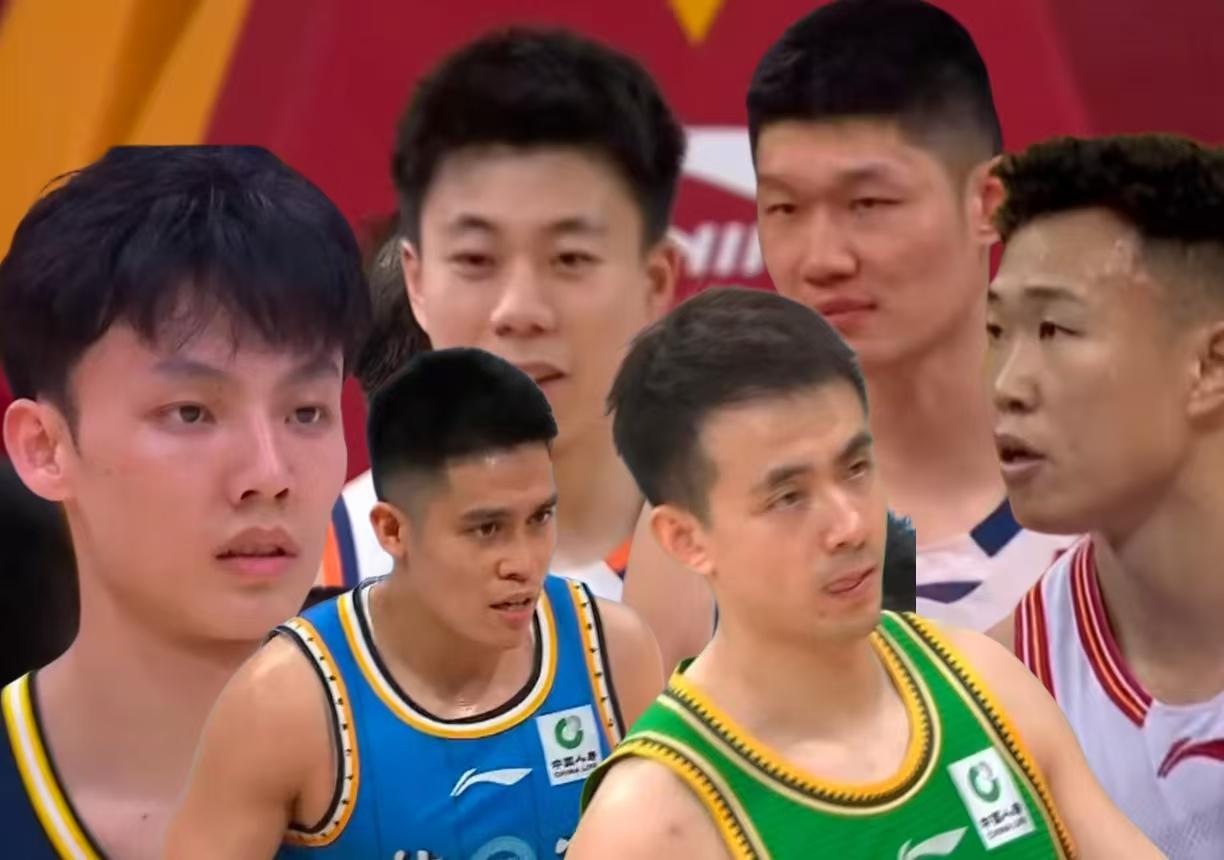 季后赛就要开打，目前看哪支球队看着很强，实则是外强中干？我觉得不是广东；不是上海