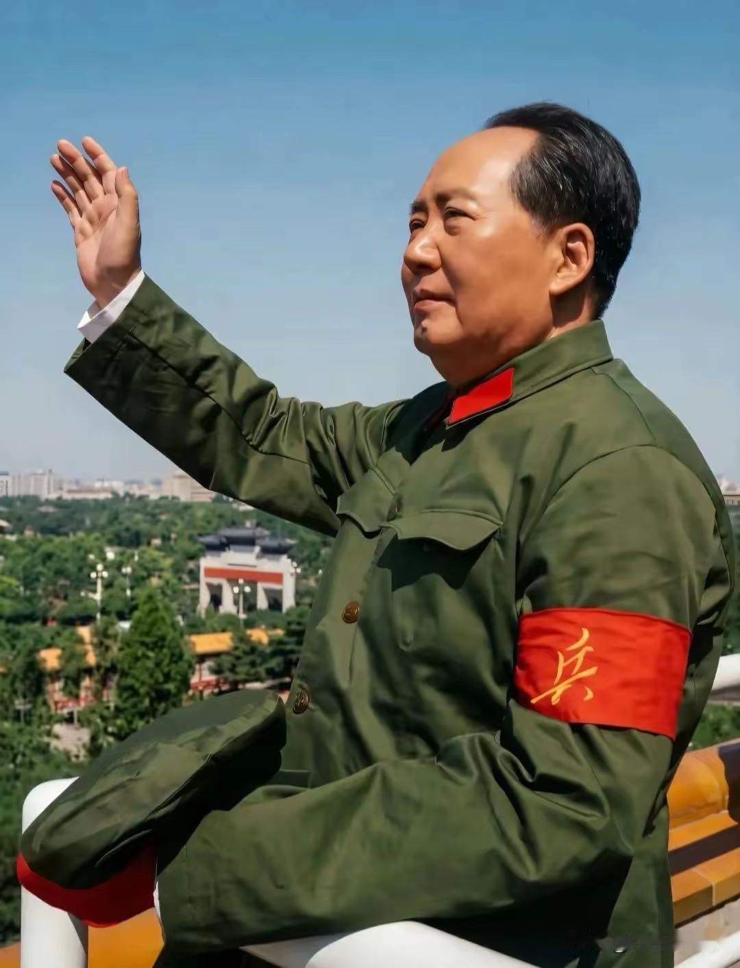 伟人风采100