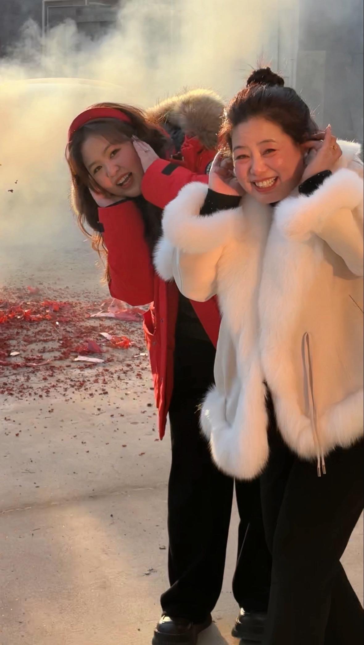 许愿 心想事成。