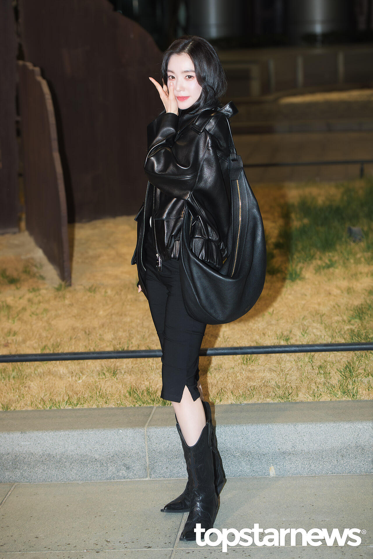 愚人节站姐团建愚人节站姐团建 【裴珠泫】新闻图是美到kpop编年史需要为之单开一