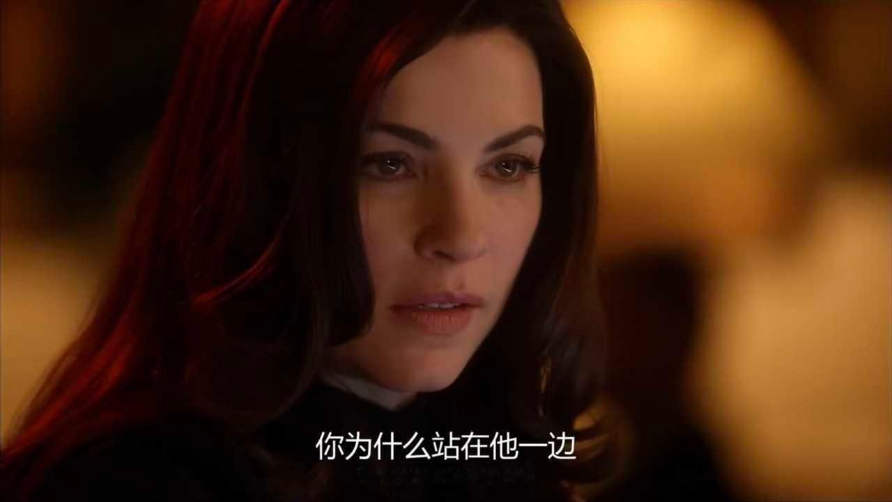 24095【tgw】好美每日一Alicia Florrick