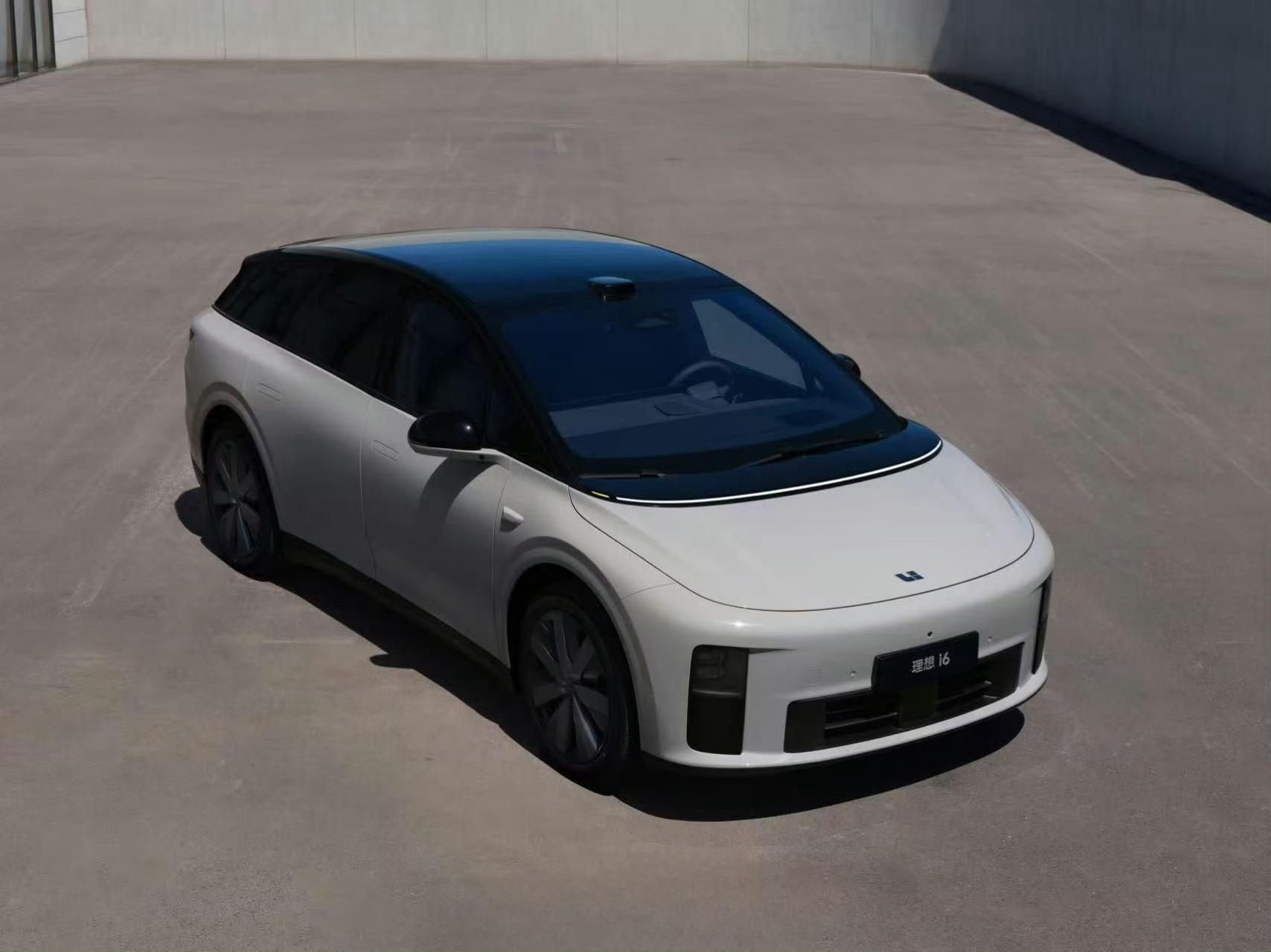 理想i6电池将启用双供应商模式理想i6最新的购买政策调整了！针对产能电池这回提供