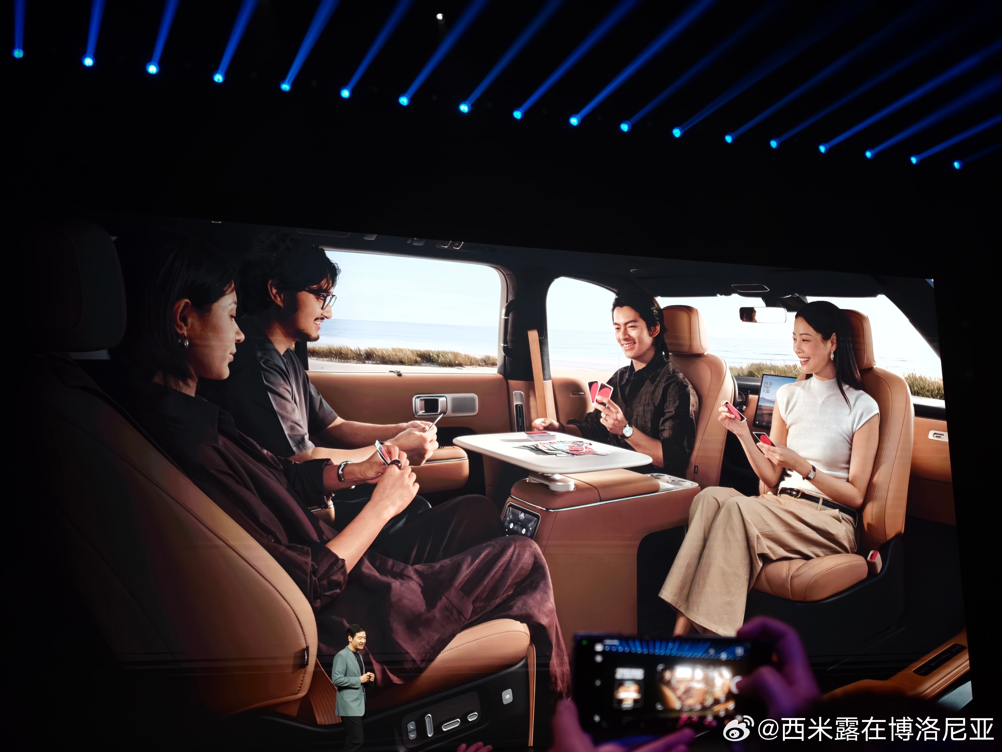 小米麻将各位可以期待期待了