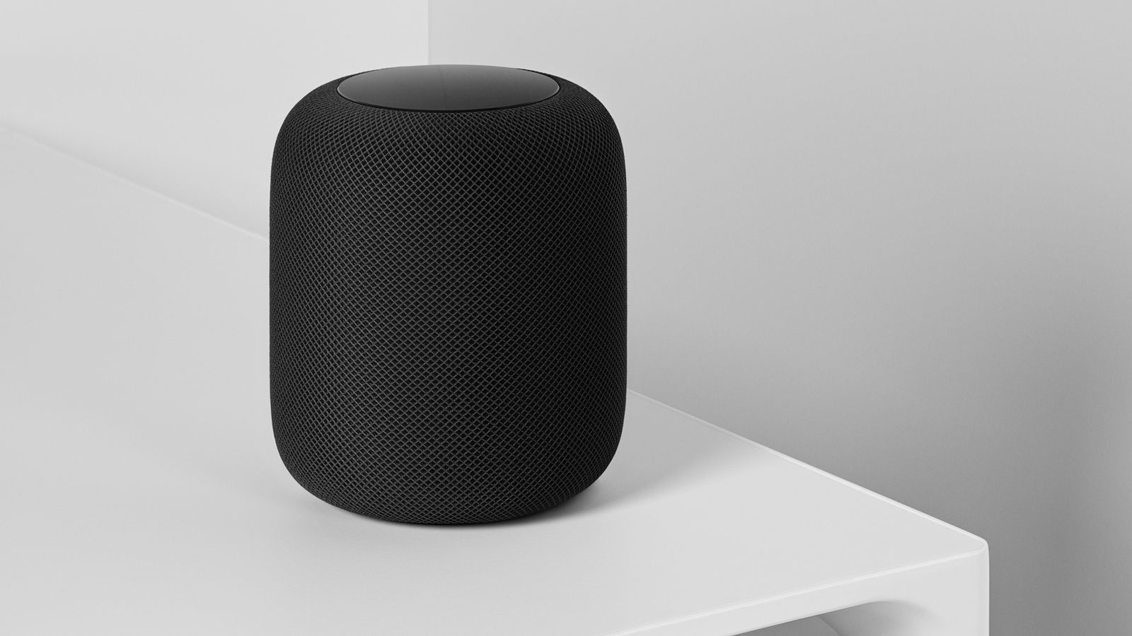 【Apple 几年前就考虑过在 HomePod 中配备摄像头】据彭博社的 Mar