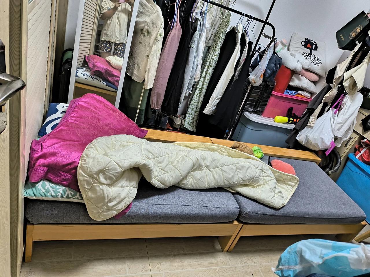 #面对衰老,最好的态度是什么?#尊重自然规律，接受衰老！