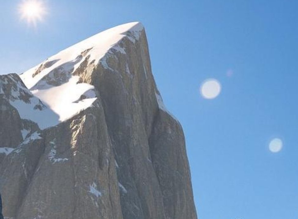 被中国姑娘的无氧登山路燃到了看到中国姑娘无氧登山，真打心底里佩服！无氧登山难度多