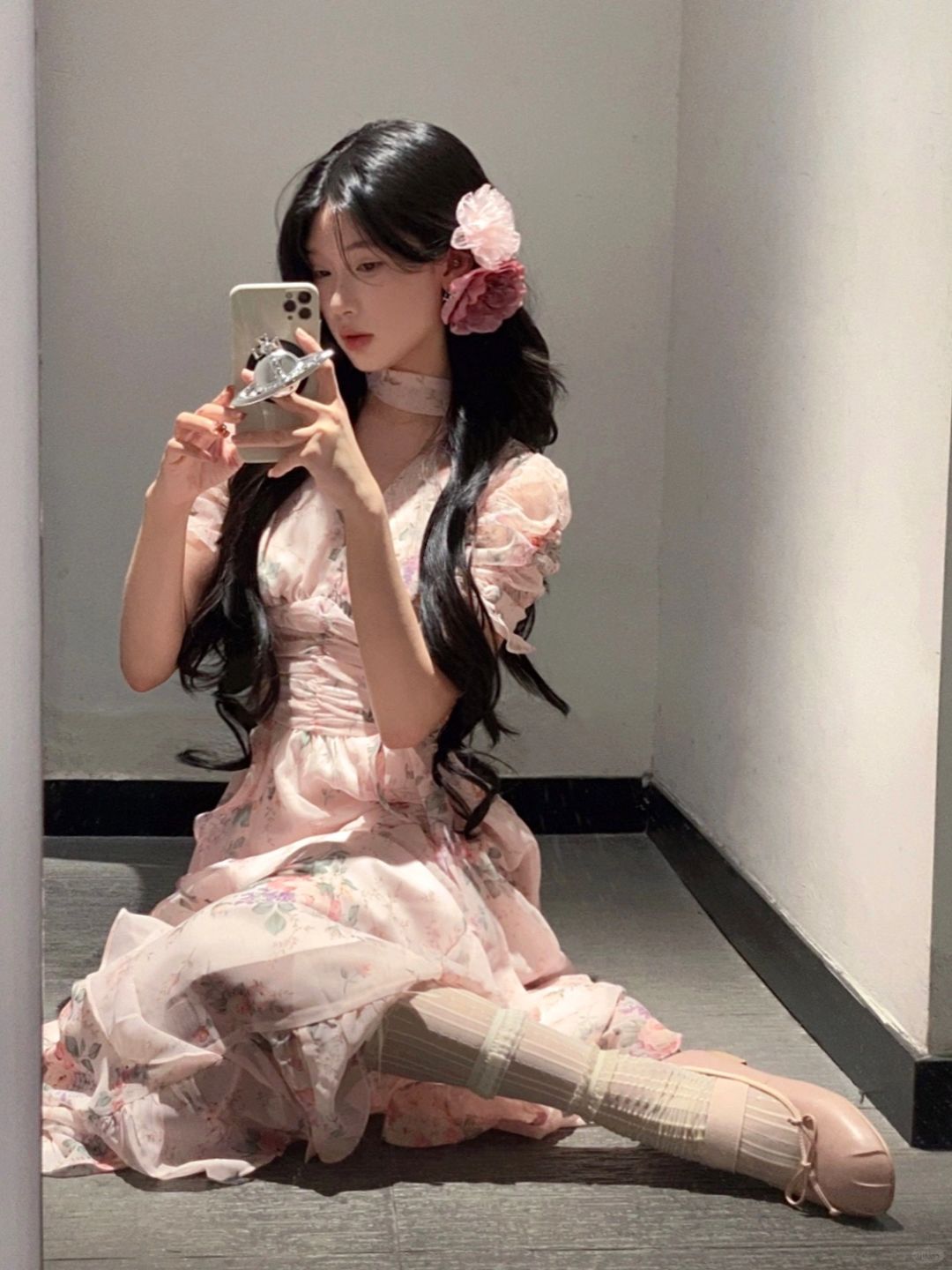 ⁺⊹ ℛℴ𝓈ℯ ℳ𝒶𝓃ℴ𝓇 ୭ৎ ⁺