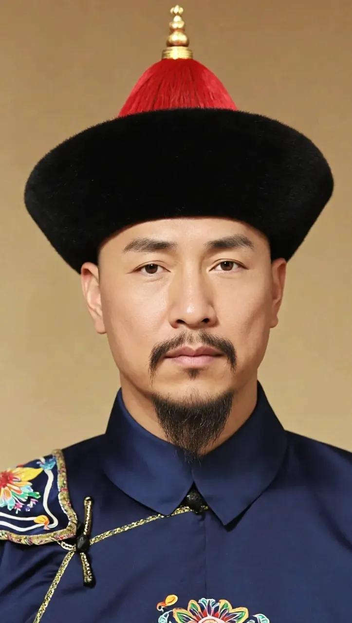 雍正偷偷让年羹尧当皇帝？别闹了！这个“雍正王朝”冷知识看完我笑出了腹肌

你有没