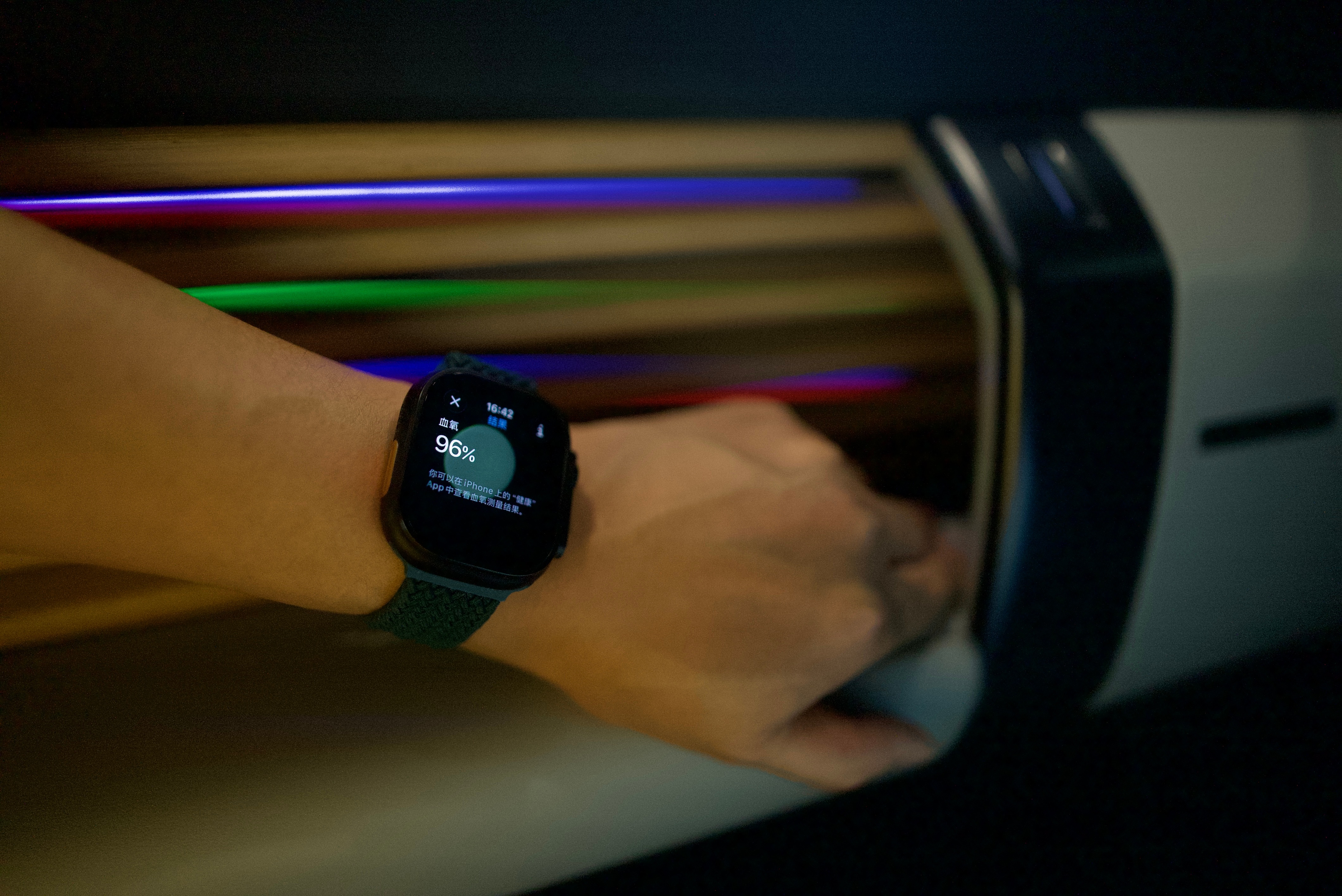 北京车展奥迪E7X那张床出圈了真心劝来北京车展的朋友，一定要去奥迪E7X车里待几