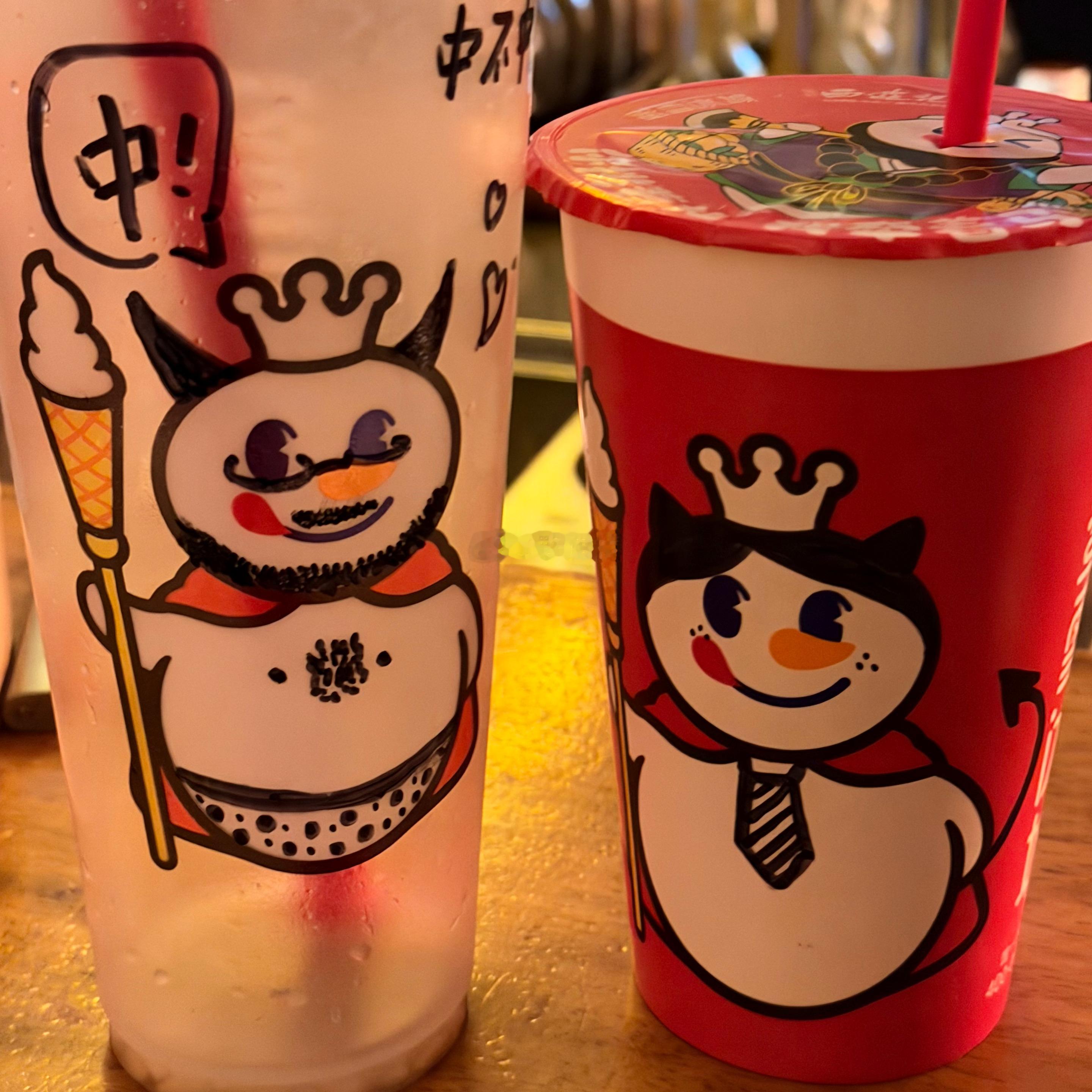 今天给大家带来的是 河南豪门熊雪和猪雪 