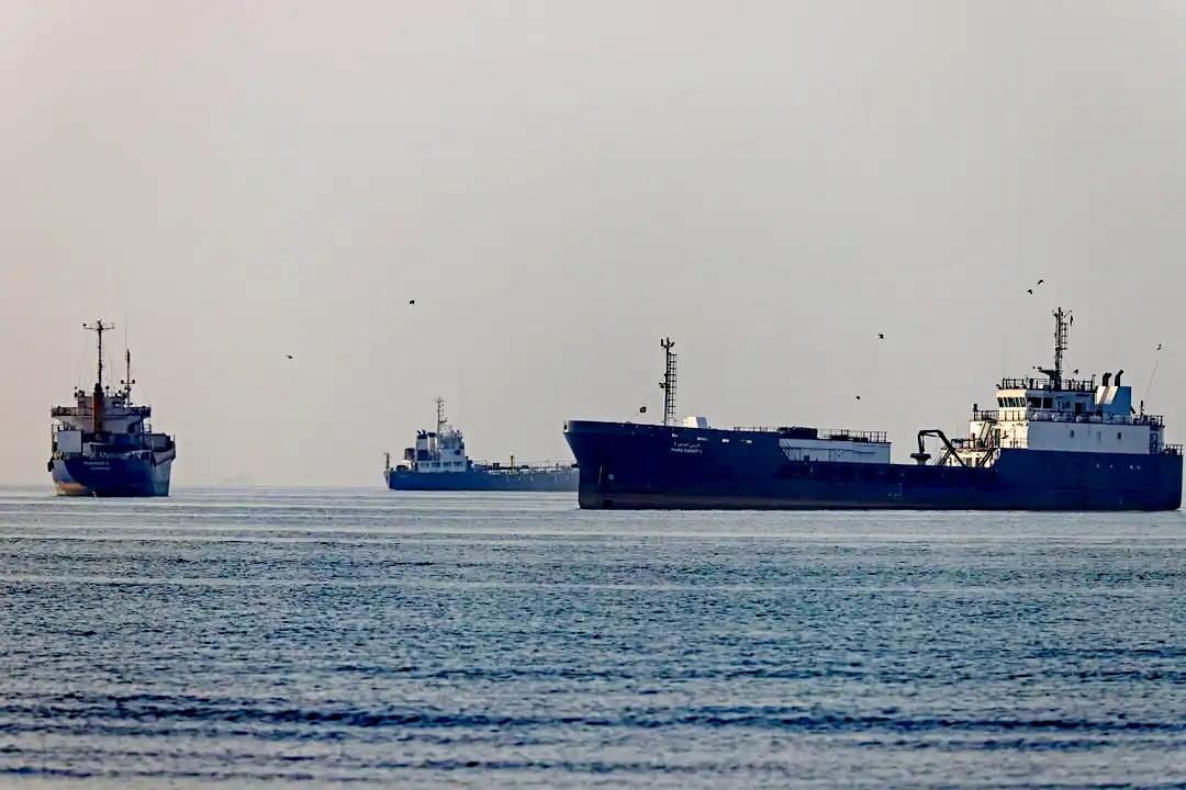 美国航母就在阿拉伯海晃悠，伊朗那边可得掂量掂量了

当地时间6月2日，美国中央司