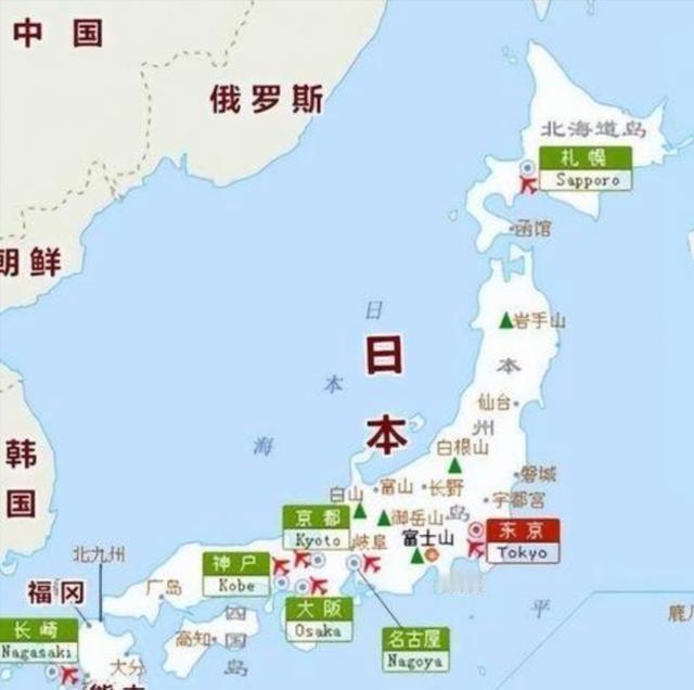 日本有位高官放话了，说万一真的要跟中国动手，老百姓不用慌，因为“解放军根本登不上