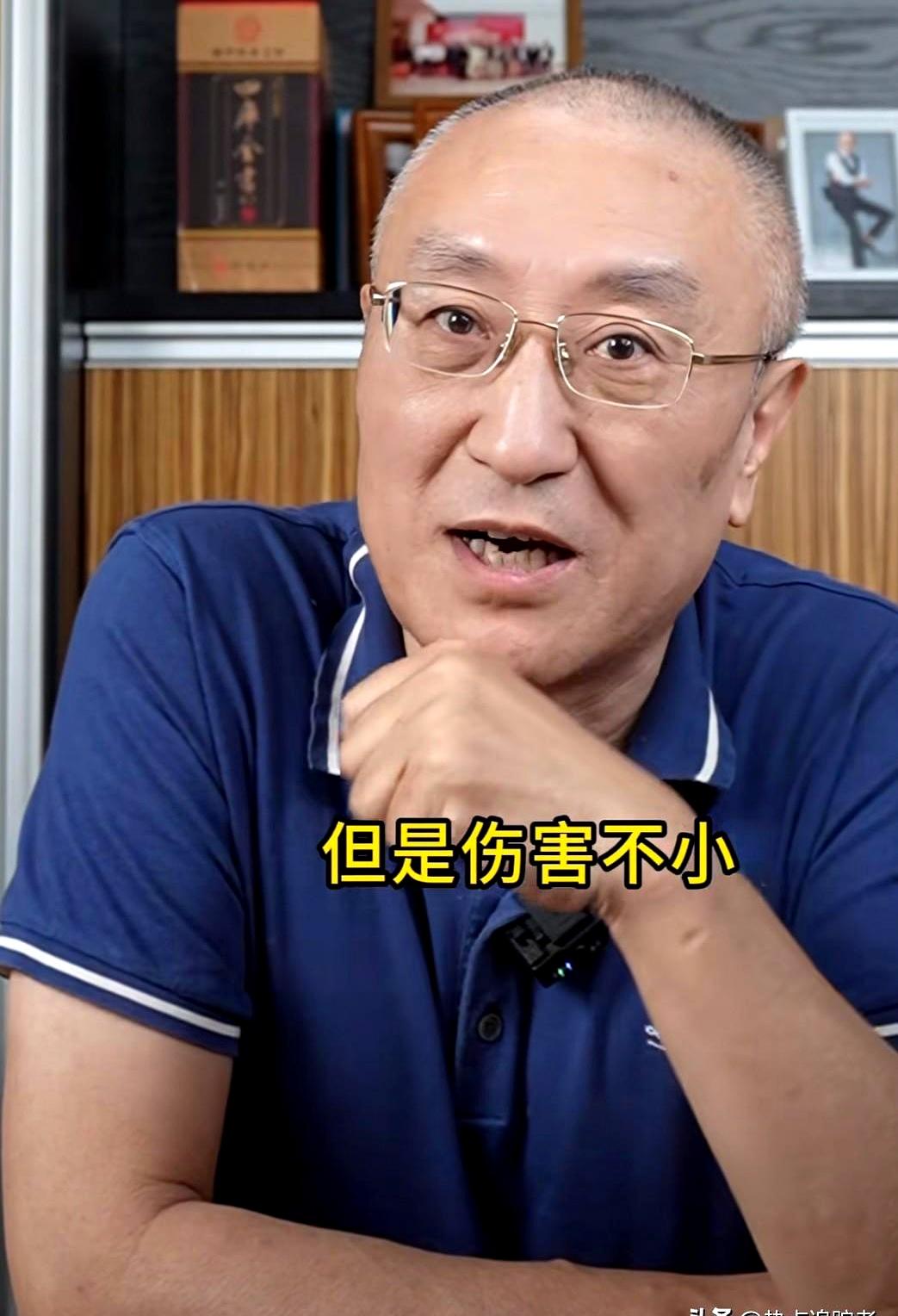 上证才跌了0.16%，怎么一到个股这边就像开了“绿油油”模式？
水皮昨天傍晚发视