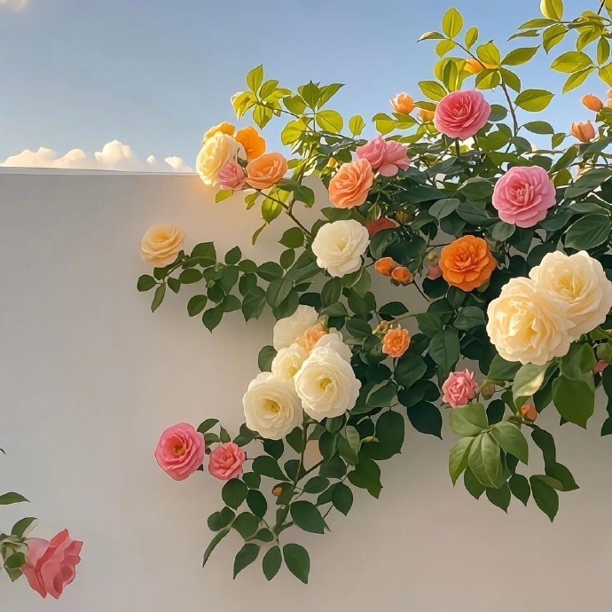 🗓𝘼𝙥𝙧𝙞𝙡.㋃㏠“送你四月的风  🌸祝你春风得意” ​​​