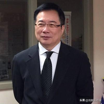 太悲壮了！72岁蔡正元入监倒计时: 我早已买好了灵骨塔，生死看的很开，没什么过度