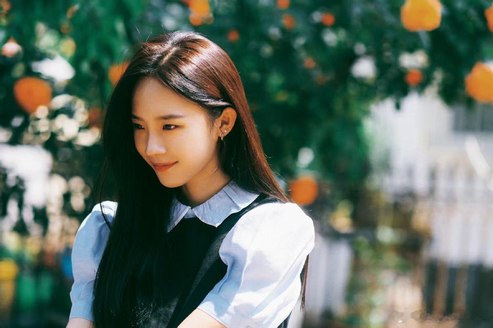 卢洋洋现偶适配度  家人们，卢洋洋的现偶适配度简直无敌！从清冷倔强的司清，到元气