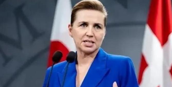 一个国家能软弱愚蠢到什么程度，丹麦已给世人做了最生动的诠释！全国军队加起来不到2