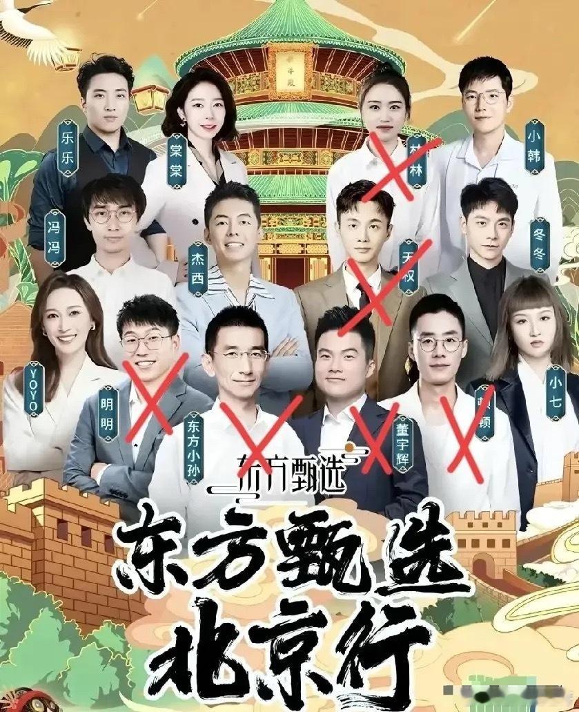 东方甄选四大主播离职“逼宫”，导致账号掉粉4万，上百会员退费。早盘港股东方甄选股