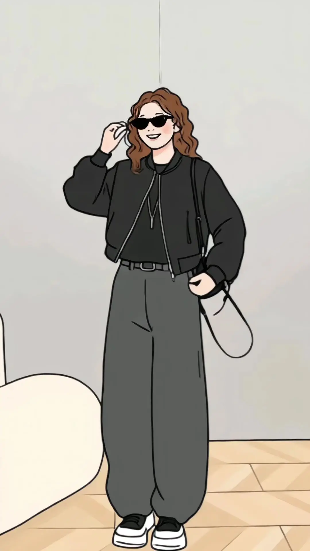 夏日穿搭必学技巧 夏日清爽开局指南 超清爽的夏天OOTD 上半年潮流穿...