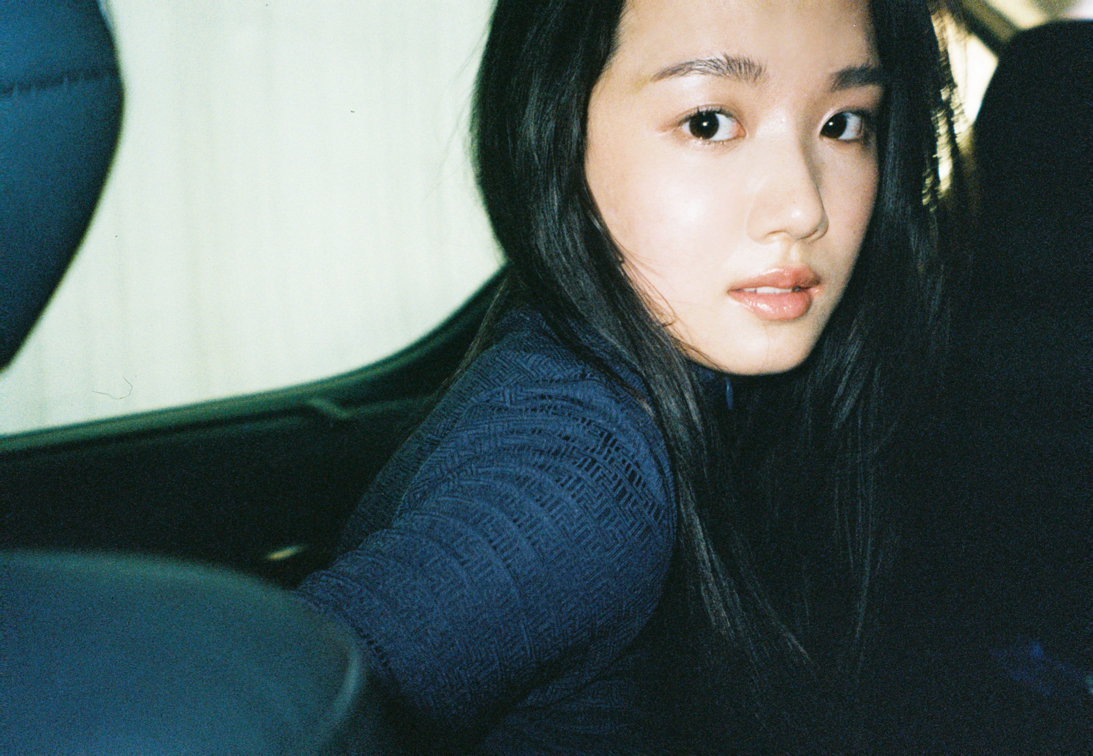 捡到一卷🎞️📝📷🍭 