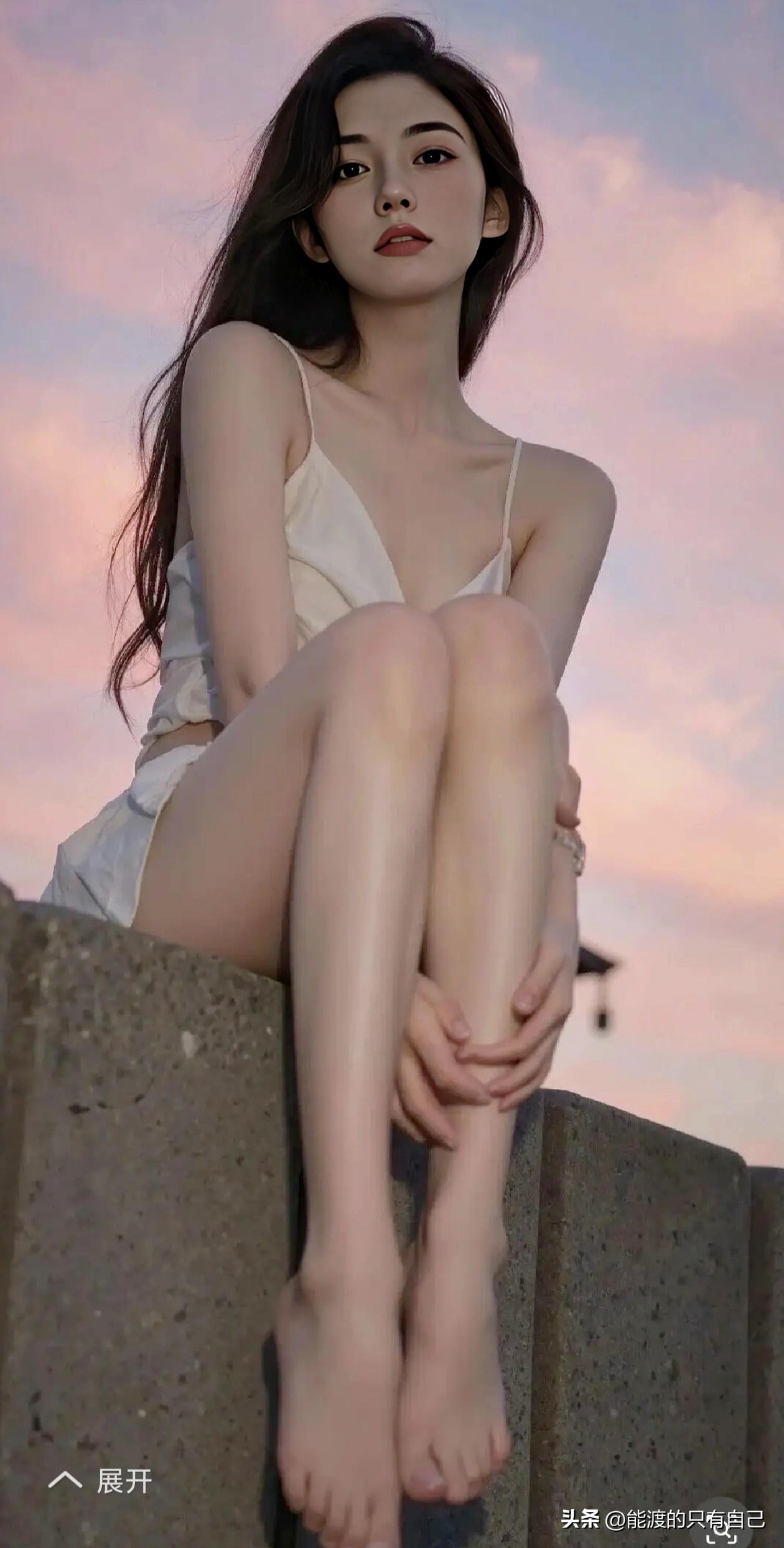 真挚的爱才能找到这种感觉