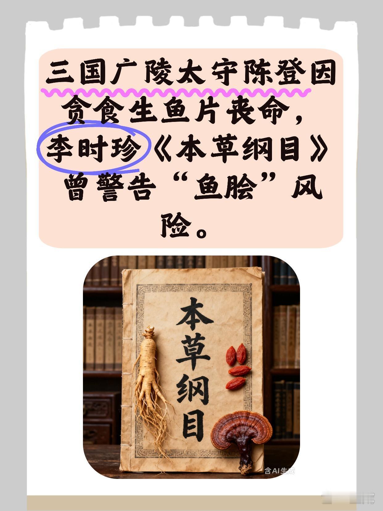 刺身，生鱼片起源于中国，古称为“鱼脍”或“鲙”。中国食用生鱼片的历史非常悠久，最