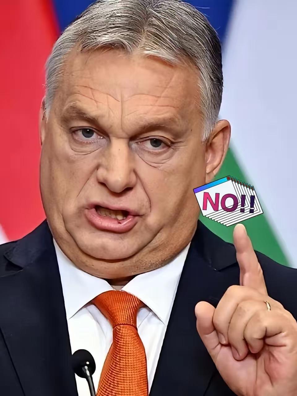 就在刚刚
匈牙利和美国同时宣布
11月9日，匈牙利和美国在俄能源制裁豁免期限上闹