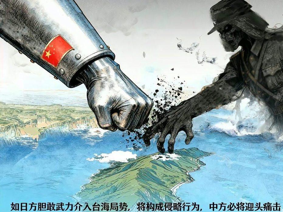 日多方挑衅直指我国沿海，中国超长时禁空令强势锁场反制 
 
近期日本接连在我国周