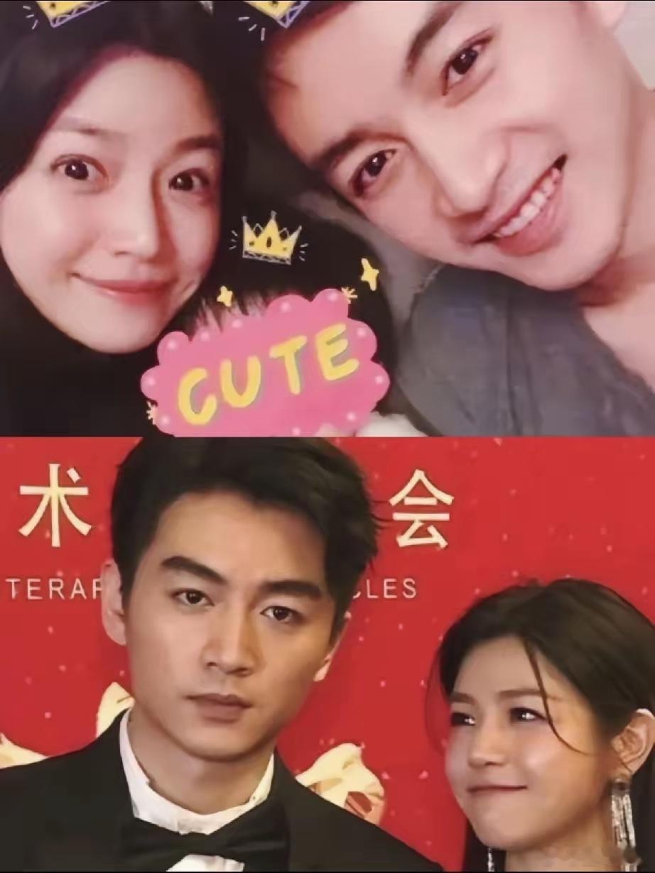 业内曝陈晓陈妍希离婚原因当年婚礼头纱吻甜到全网，如今分道扬镳让人唏嘘～ 有说法称