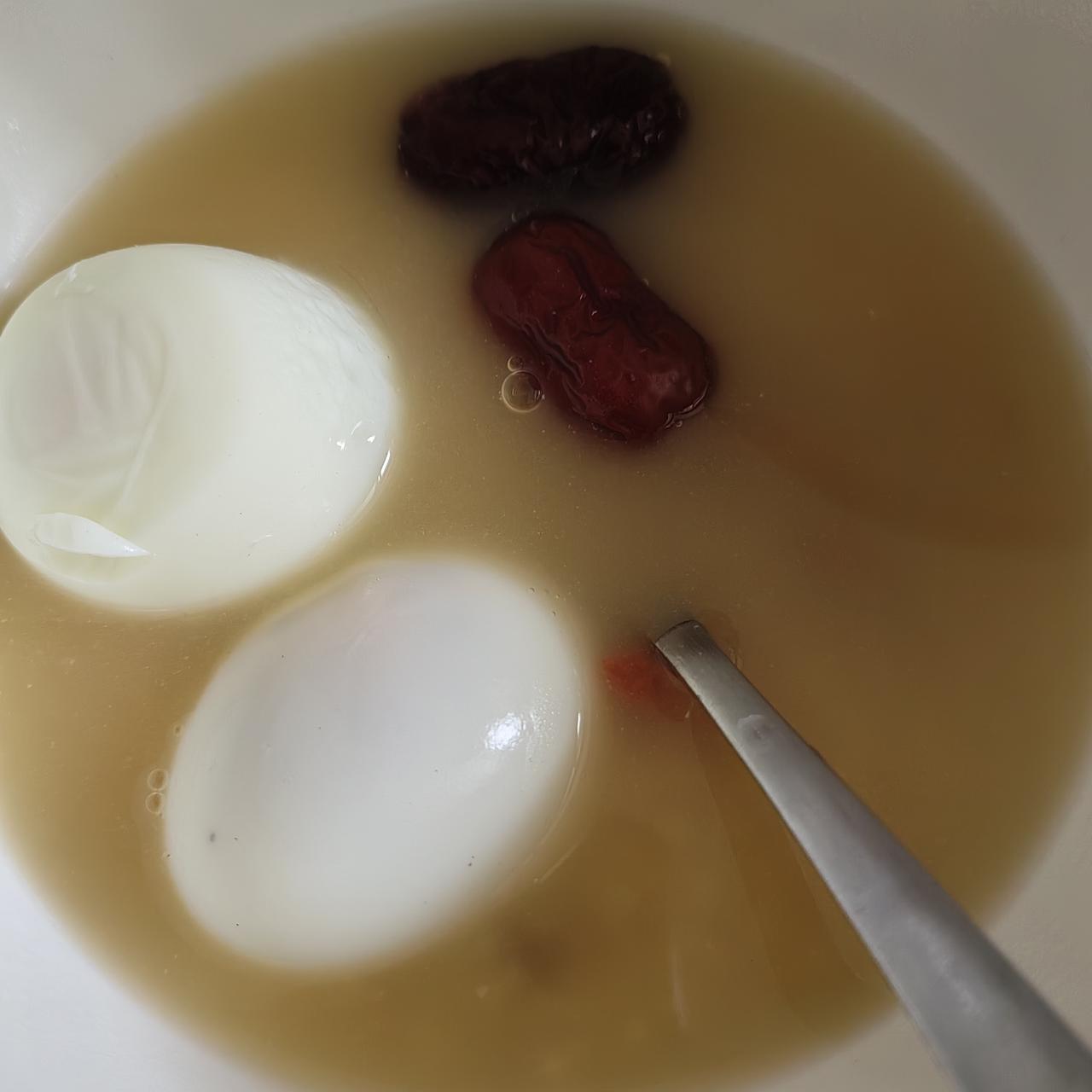 《素食斋》第108天
最近工作比较忙，
没有时间写日记。
素食继续我的爱，
早日