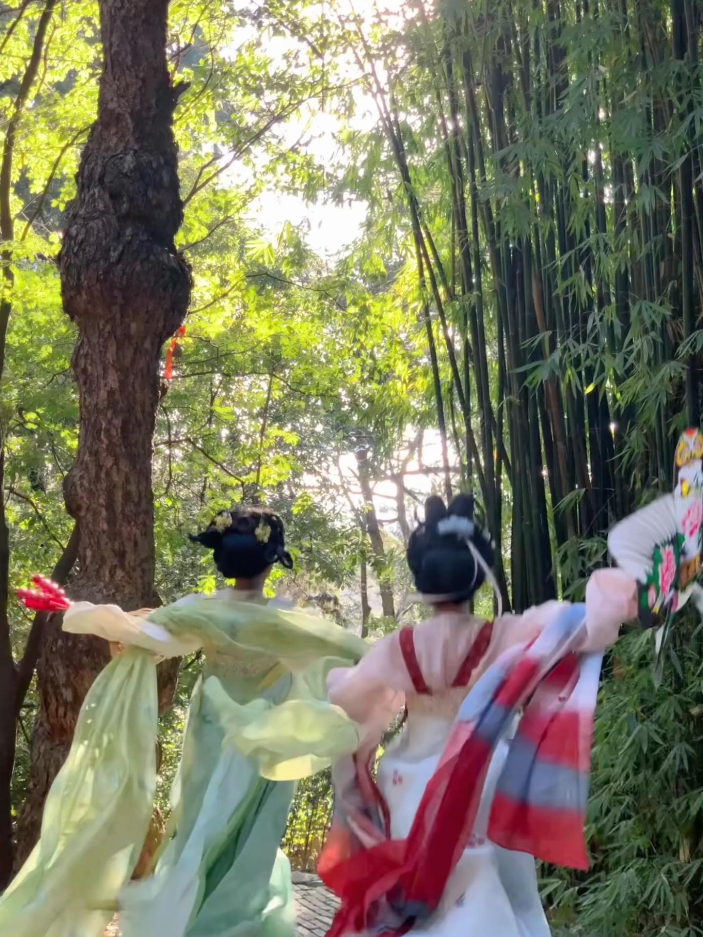 别辜负眼前的季节