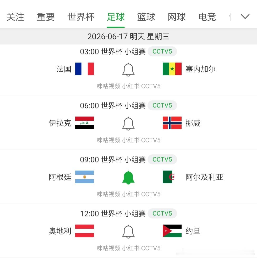 世界杯已经战成一锅粥明天的世界杯比赛。姆巴佩，梅西，哈兰德，以及曾经在我港效力过