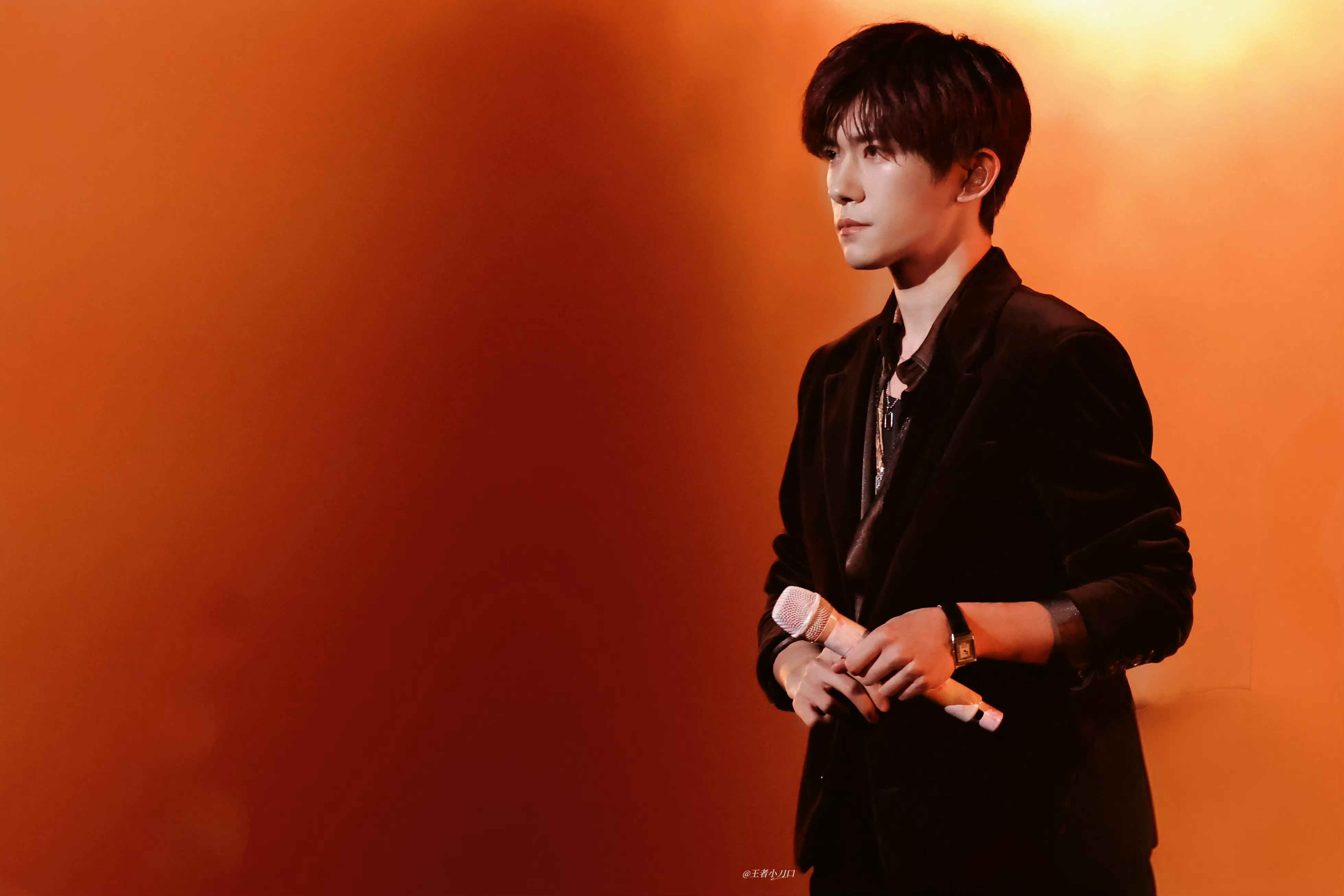 晚安，好美味的饭 