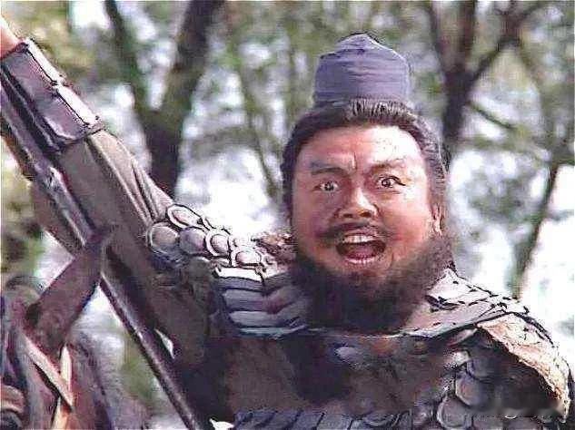 在三国中究竟谁能够打败张飞呢? 张飞多次打败仗。当初被吕布偷袭，丢了徐州不说，曹