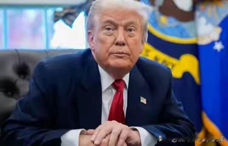 乌克兰拒绝“割地”，特朗普计划开一个新条件换普京停火