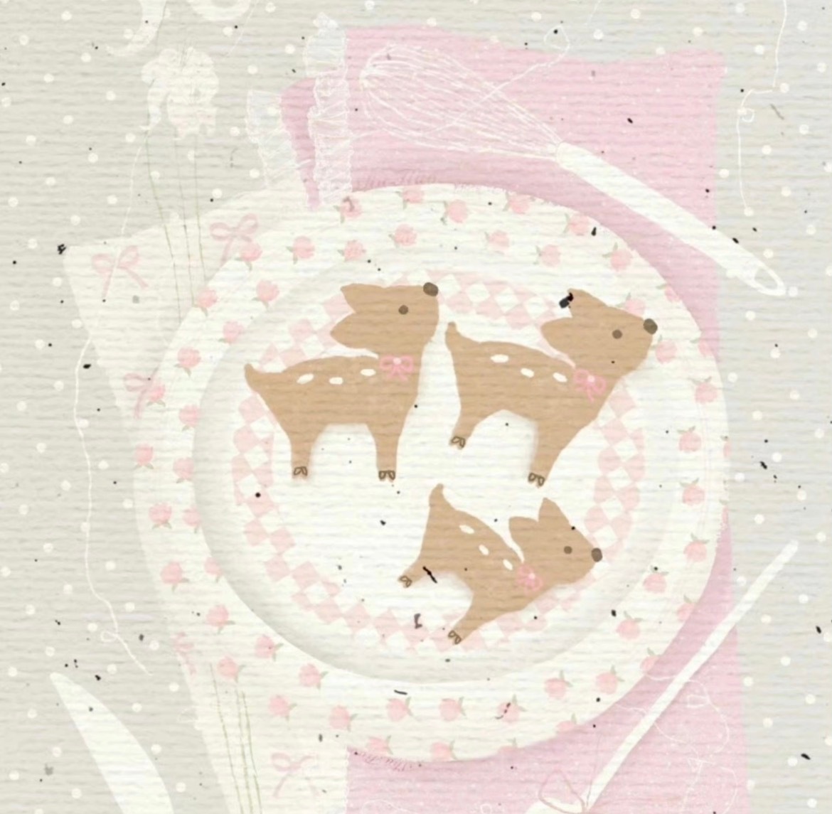 𝐒𝐇𝐀𝐑𝐄｜头像背景图搭配៸៸᳐⦁⩊<៸៸᳐ ੭ﾞ🐾情侣头像｜头像分