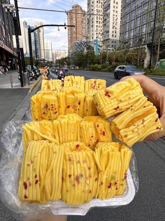 感觉是目前杭州top1好吃的！！！！！