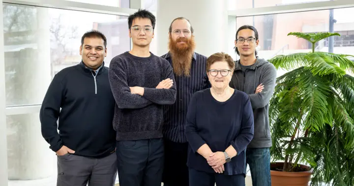 科学家在电脑中养活细胞：从出生到分裂，它走完了105分钟的一生