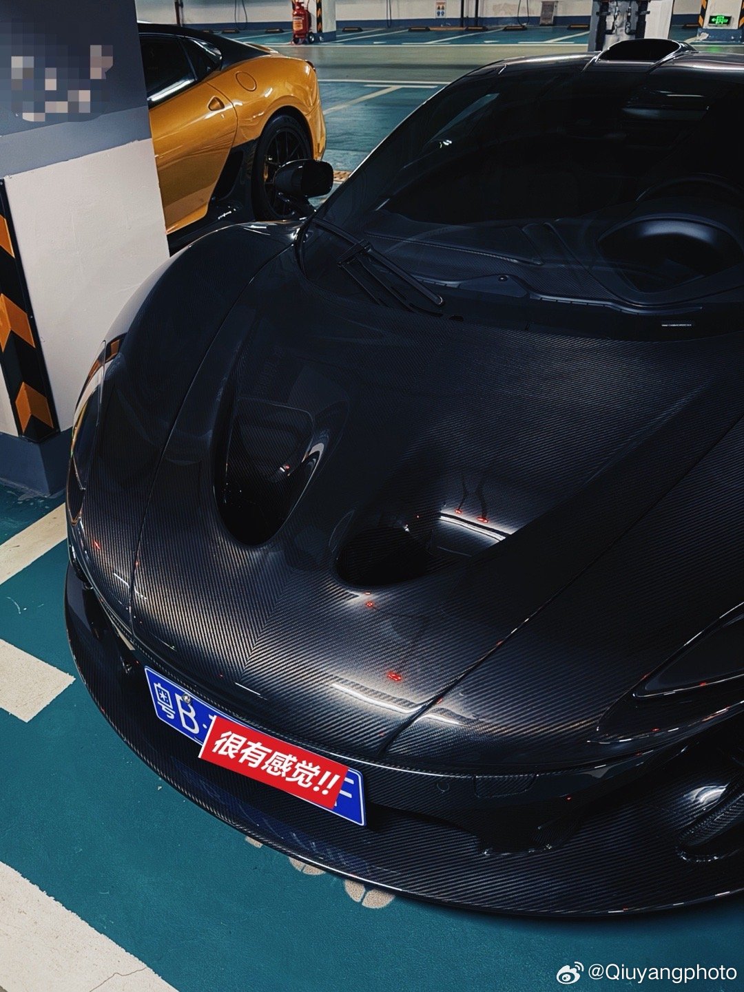 一组过年前深圳溜达的近期所见 一直忘了发了 深圳