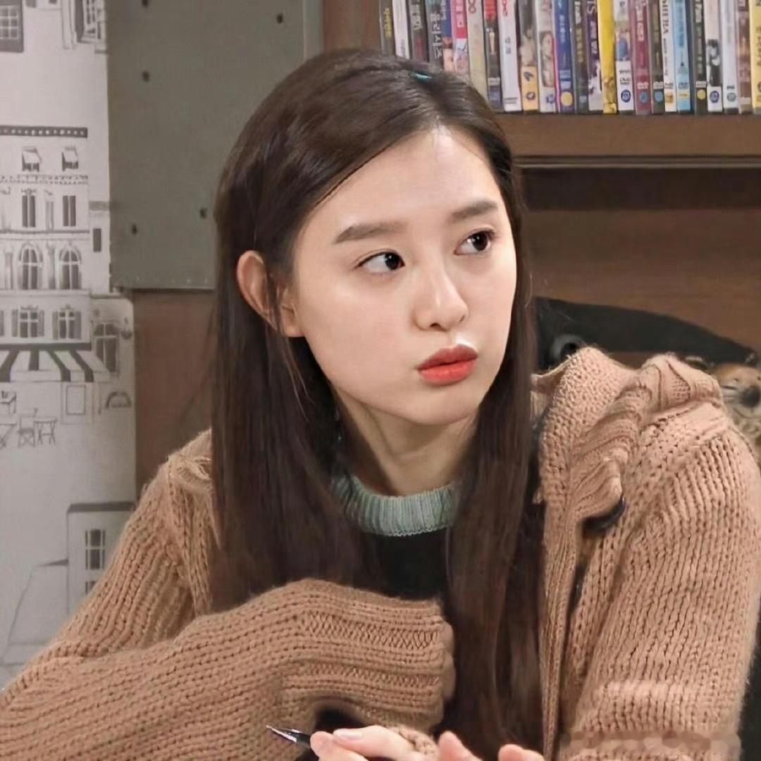 𝙒𝙚𝘾𝙝𝙖𝙩｜好运女生头像｜提高能量磁场｜审美积累女生头像集